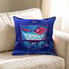 Icon Vox Pillow Anime Pillow Sofa Bed Head Pillow Cover Cushion Cover Fashion
