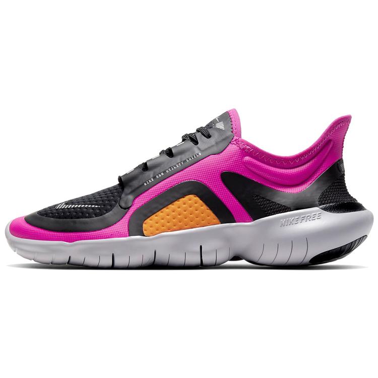

Nike Free Rn 5.0 Shield Fire Pink Women s 35.5