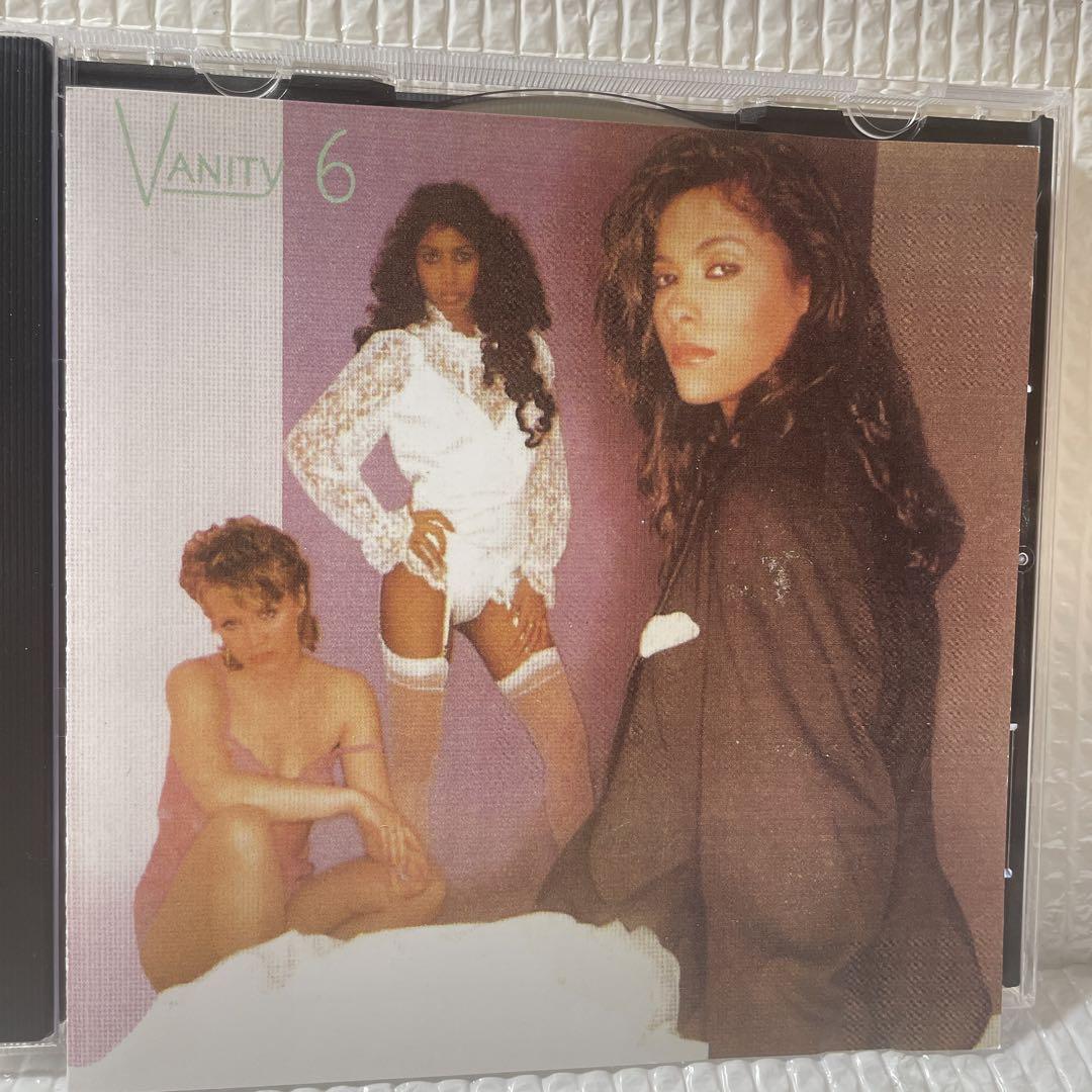 

[USED] BCM CD VANITY 6