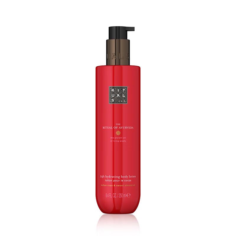 RITUALS The Ritual of Ayurveda Body Lotion