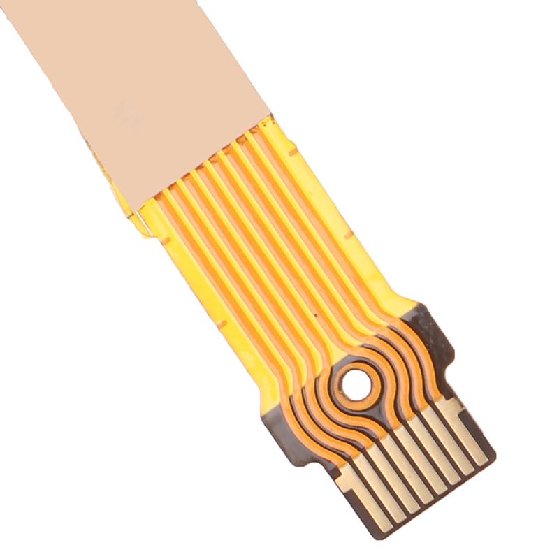 Flex kabel s clonou objektivu pro 24-70 mm F/2,8L Ii Usm Gen 2 náhradní díly fotoaparátu