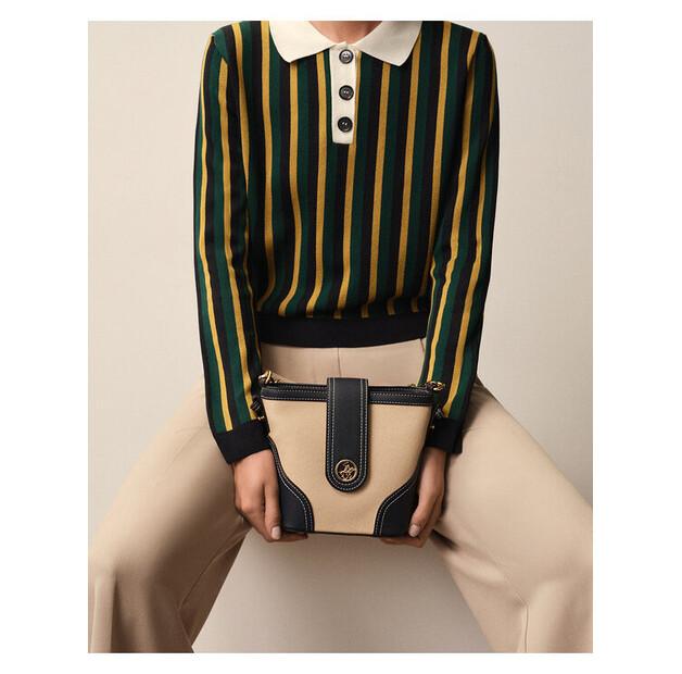 

Сумка Beverly Hills Polo Club Beverly Hills Polo Club BHPC-C-012-07 тёмно-синий