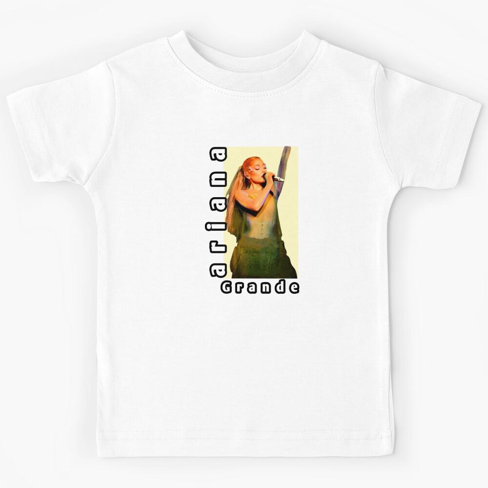 Pop Stardust Kids T-Shirt 100