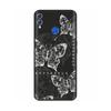 Shockproof Cover For Honor 8X Case Soft TPU Silicone Back Cover For Huawei Honor 8X Cases Honor8X Animals Painted Cover Fundas
