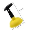Sink Drainage Unblock Tool Pipe Sink Plunger Cleaner Bathroom Sewer Kitchen Sewer Odor Remover