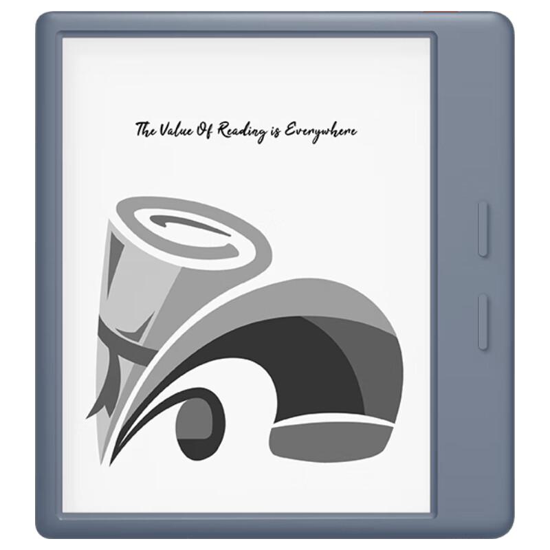 iReader Ocean5 Pro 7-inch Smart E-reader (CN version)