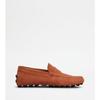Tod S Gomino Bubble Loafer Re0g808