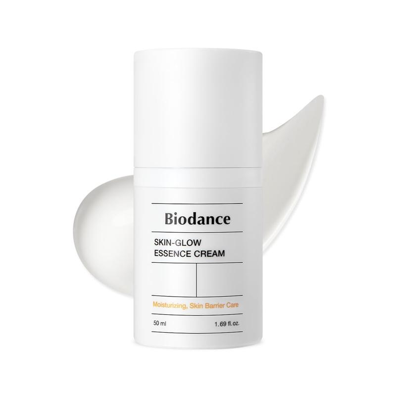 Biodance Skin Glow Essence Cream 50ml
