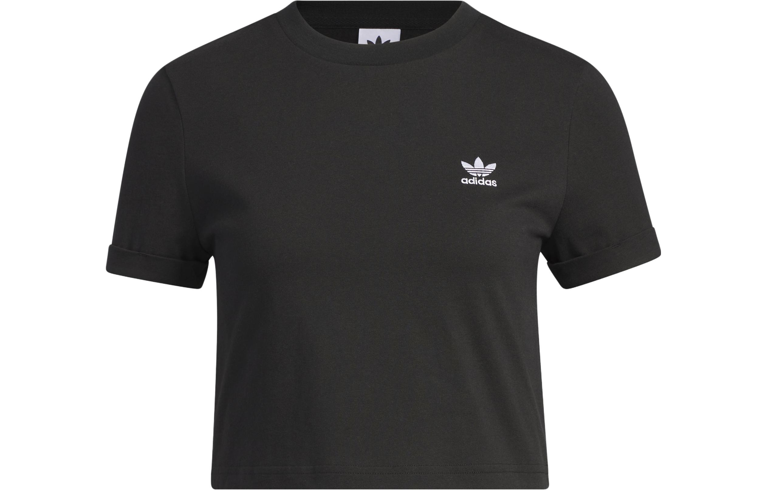 Adidas Originals Home Of Classics Crop Top Women s IP1795 S