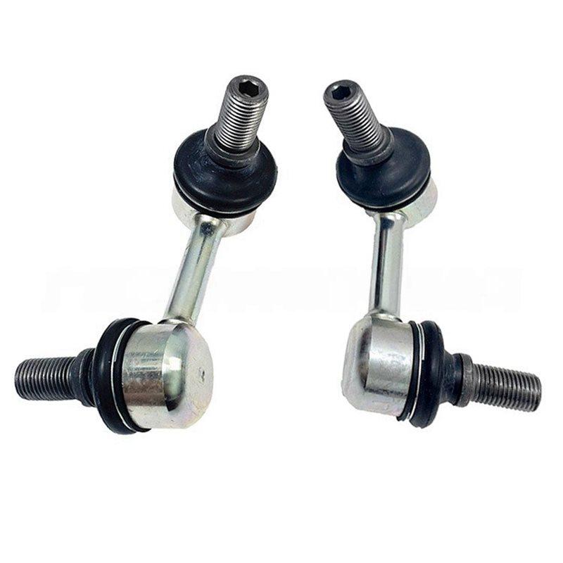 Front Suspension Stabilizer Bar Ball 4056A134 4056A133 For Mitsubishi PAJERO IV 2003-2016 MR992191 MR992192