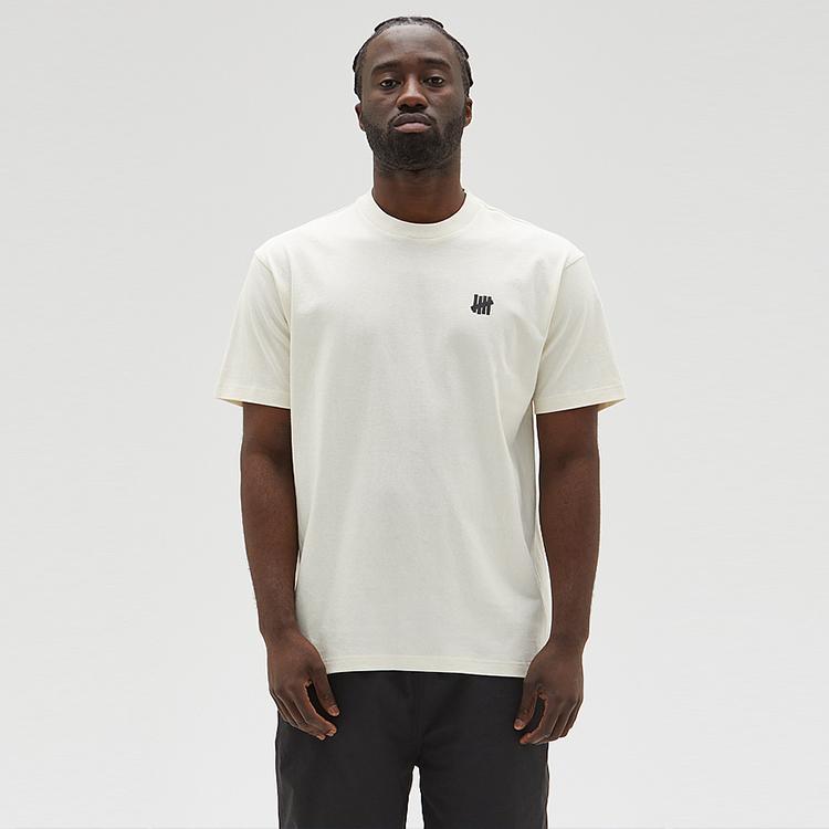Undefeated Regular T-Shirt Unisex UC42GSS06M