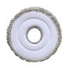 4/10pcs Mop Cloths For Cecotec For Conga 15090 16090 AI SpinArm Home & Wash Vacuum Cleaner Household Cleaning Tools Kit