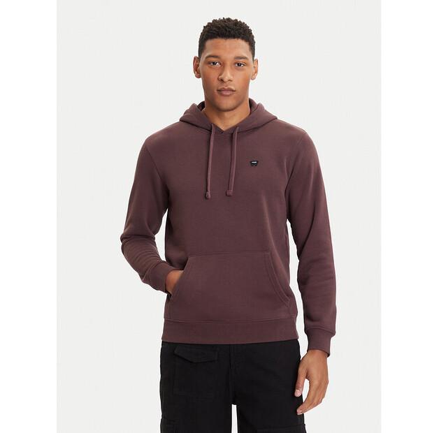 Толстовка Wrangler Sign Off EU XXL