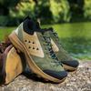 New Hiking Shoes for Men and Women 37 Large Size 50 Outdoor Adventure Off-road Camping Breathable Non-slip Waterproof Hiking Shoes