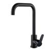 TLXT Stainless Steel Kitchen Sink Faucet