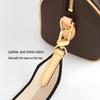 Luoboshi Embroidered Shoulder Strap for LV Speedy 20 Canvas Crossbody Bag Accessories