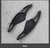 Skoda Steering Wheel Paddle Shifters for Kodiaq RS, VRE, ENYAQIV, and Octavia