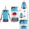 Sweet And Fresh Vocaloid Hatsune Miku 16th Anniversary Cosplay Jk Uniform