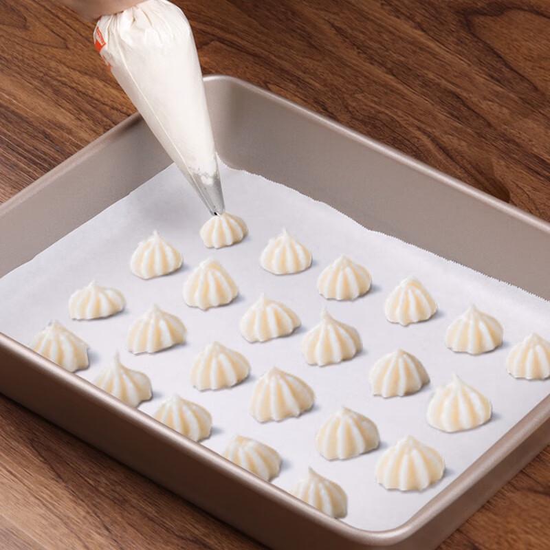 Xitianlong Large Thickened Disposable Piping Bags