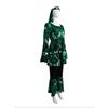 Costume Hippie Cosplay Halloween Polyester Unisex Stage Outfit Party Clothing