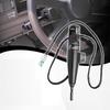 Ergonomic Steering Wheel Switches 19353957 Replacement Combining Turn Signal & Cruise Control Functions Suitable for Car