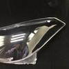 Durable Headlight Cover for 2011-2012 Infiniti M25/M35/M37