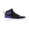 Air Jordan Access PS Black Court Purple Kids AV7942-005