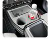 Essential Upgrade: Front Center Console Organizer for Chery iCAR Super V23 with Storage Compartments & Cup Holders