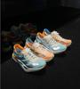 Adidas Adizero Adios Pro 4 Running Shoes Shanghai Limited Blue Orange KH6360