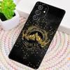 A Court of Mist and Fury Sarah J Maas Phone Case for Samsung Galaxy note 10 pro S26 Ultra S23 S24 FE S25 S21 S22 PLUS Cove