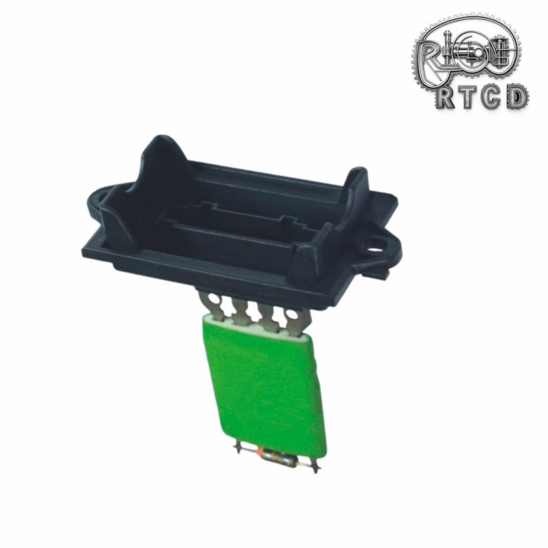 6441Q7 Blower Motor Resistor for Citroen Peugeot