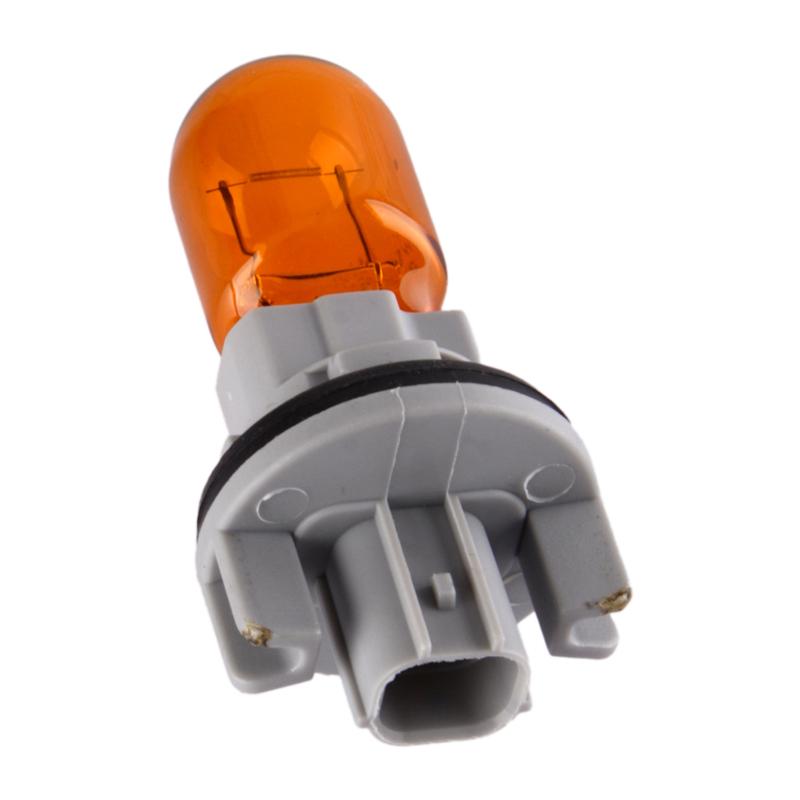 33302-S7A-003 33303-SCK-003 33303-S2R-003 Turn Signal Indicator Light Blinker Flasher Bulb & Socket Holder Fit for Acura Honda