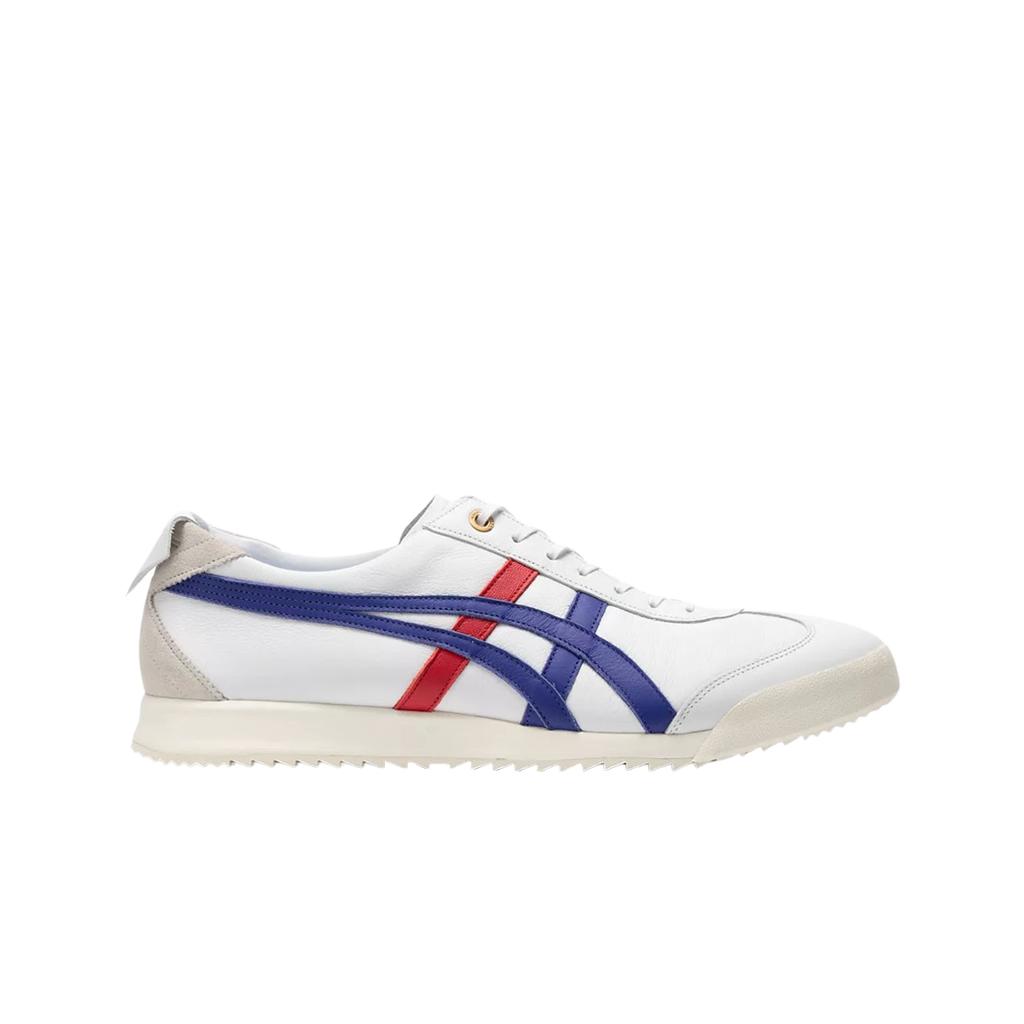 Onitsuka Tiger Mexico 66 Ex White Directoire Blue
