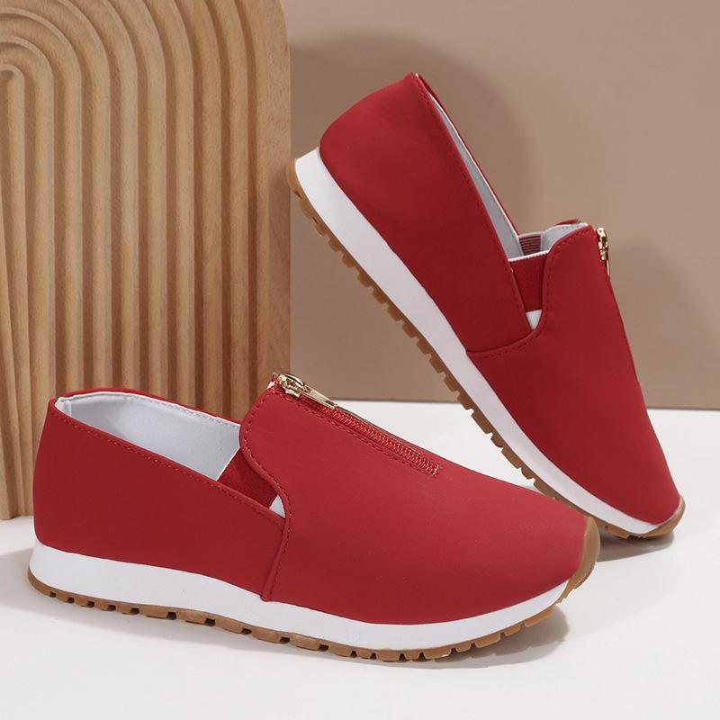 

МОДНЕ ВЗУТТЯ Чоловічі дихаючі спортивні кросівки Спортивне взуття для бігу Відкритий жіночий теніс Тренажер для тренажерного залу 43 червоний