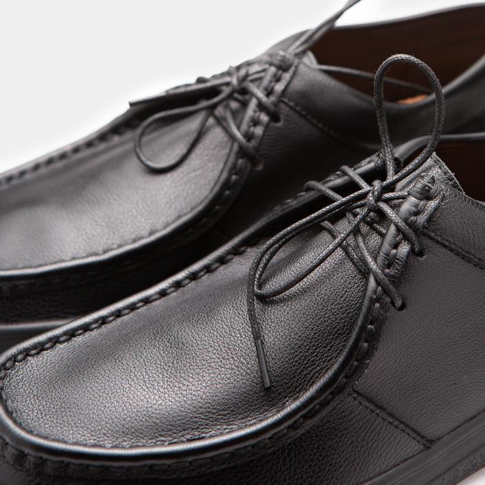 Herren-Topsider Davis