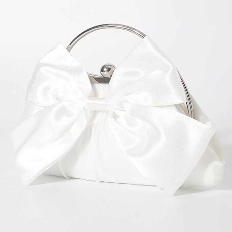 Borsa regalo matrimonio farfalla borsa a mano da banchetto borsa fatata borsa da sera borsa per abito premium borsa a catena lusso leggero