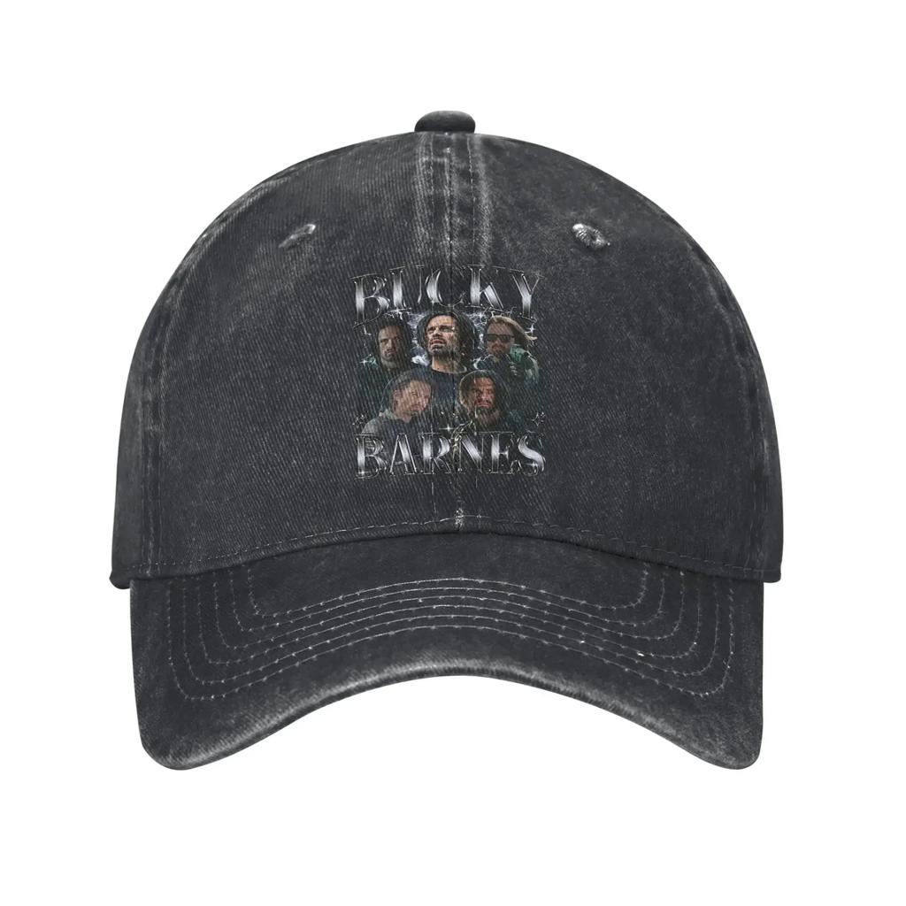 Athunderbolts Vintage Not Giving Up Men Women Baseball Cap Distressed Denim Caps Hat Vintage Summer Adjustable Snapback Hat