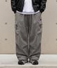 LIFEWORK L3 Vintage Dirty Wash Cargo Pants