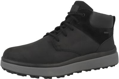 Boots Granito Grip B A U46FZA 0FF22 C9999 Black