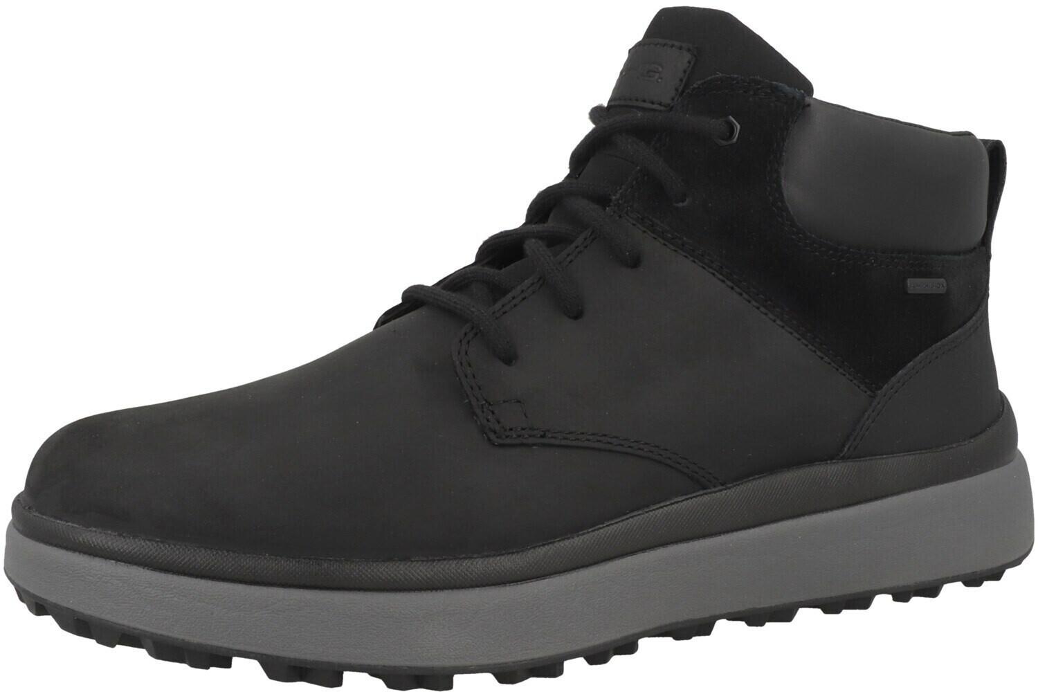 

Сапоги Geox Granito Grip B A U46FZA 0FF22 C9999 schwarz 44