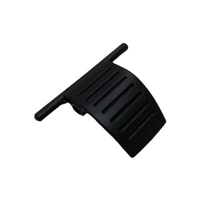 2 peças de Gancho Clipe de Fivela para Cortina de Teto Solar de Janela de Carro de Reposição para A6L Acessório Automotivo