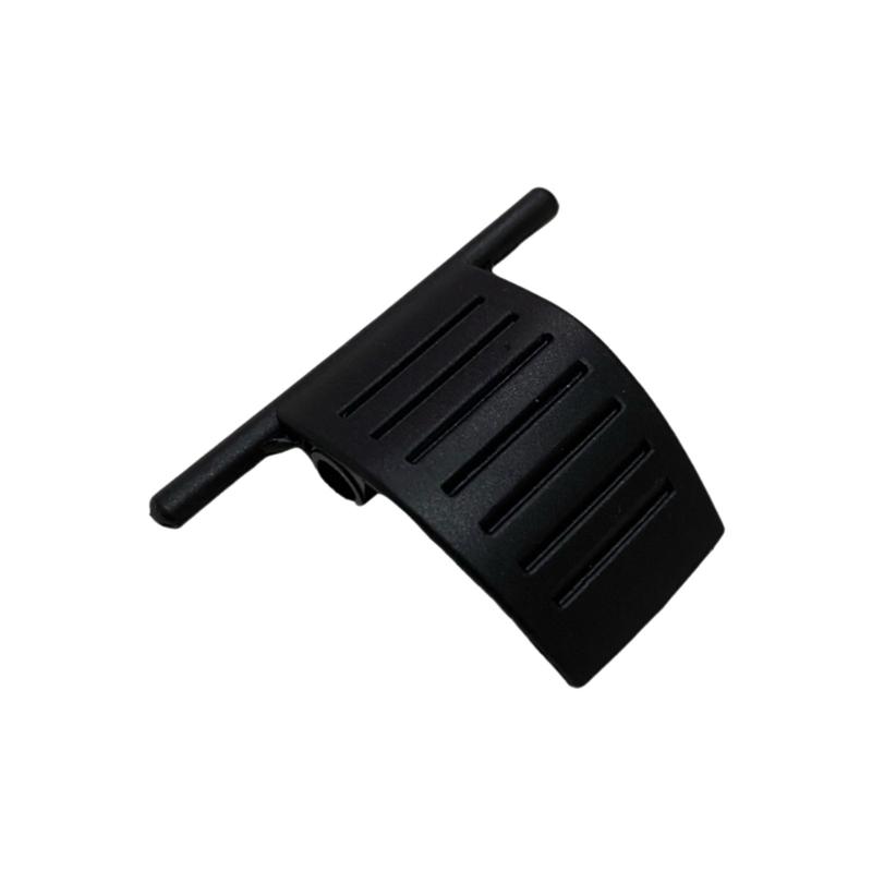 

2 шт. Заднее окно солнцезащитный козырек шторный зажим крючок оконные шторки шторный зажим крючок автомобильные аксессуары для A6L 1