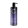 Tigi Catwalk Fashionista Violet Conditioner 750ml