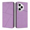 For Honor 400 Pro 5G (Global) Wallet Case Magnetic Closure Leather Flip Phone Cover with Stand