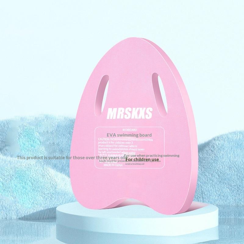 Children Adjustable Back Float Swim Trainer Thick 3 Layer Split Foam Bubble Belt Comfort for Learn to Swim Support