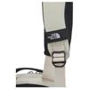 The North Face Simple Versatile Logo Embroidered Nylon Mini Backpack Men backpack Beige NM2DS07D