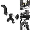 Bicycle Wheel Yaw Correction Bracket Wheel Truing Stand Rims Adjustment Tools