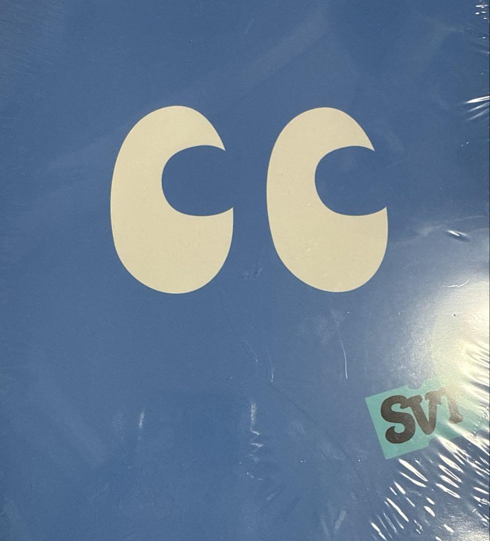 

[USED] NANA bnb SEVENTEEN 2025 KIT Nana Private Stay