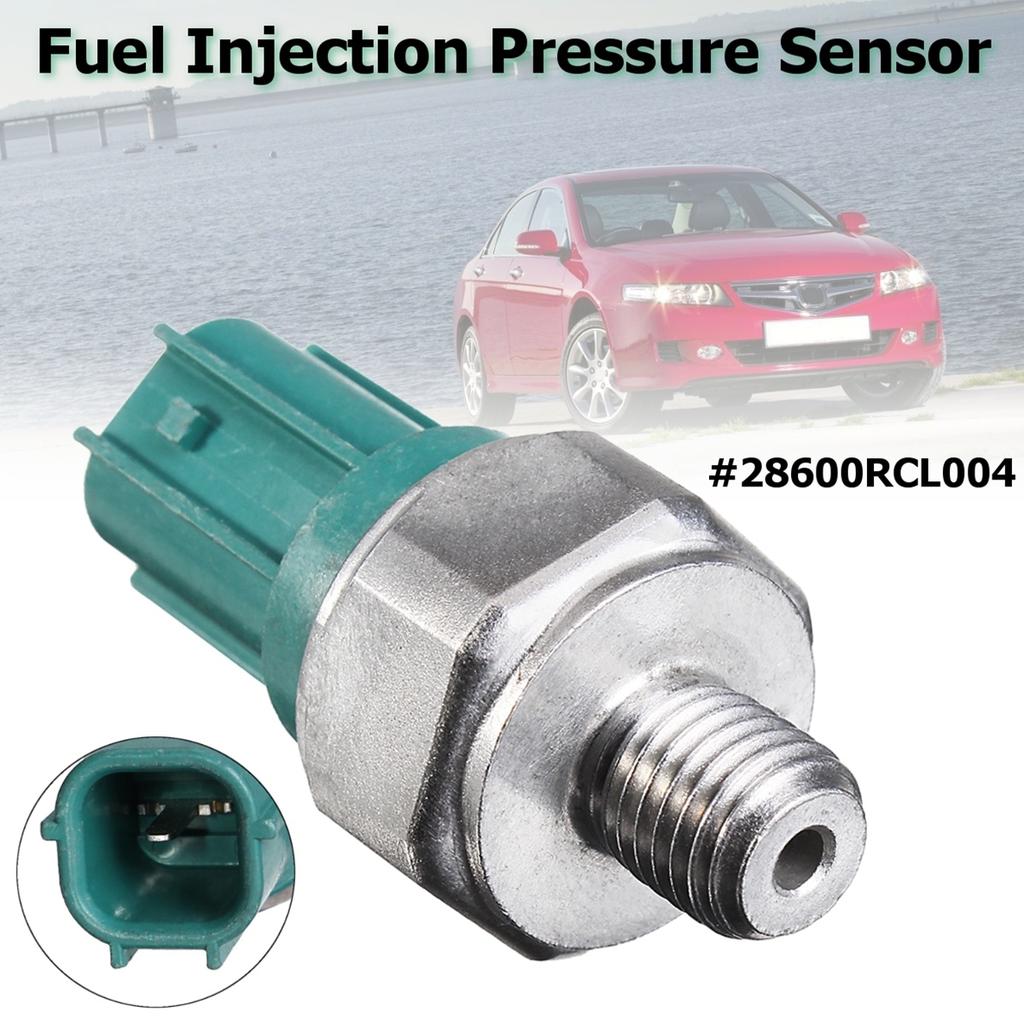 Viviance ZHVICKY Injector fuel pressure transmission sensor for honda accord acura rsx tsx