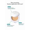 Enough All Day Glam Light Two Way Cake SPF28 PA++ 12g + Refill 12g   (9 Options)